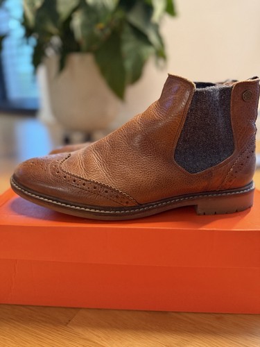 Superdry chelsea boots - superdry,