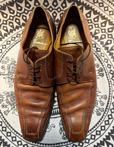 Tommaso herren derby - tommaso,