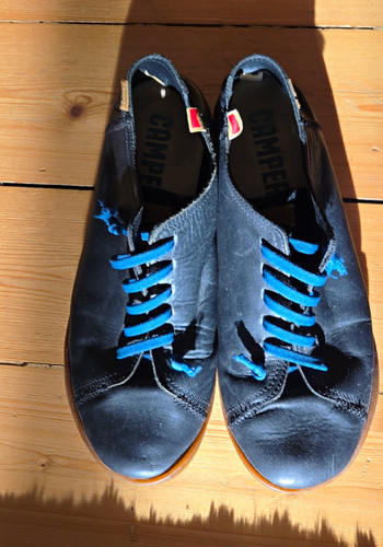 Camper herren halbschuhe - camper,