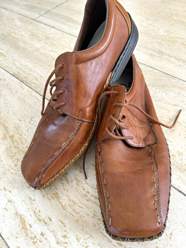 Rieker herren halbschuhe - rieker,