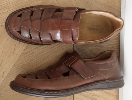 Sioux.Schuhe.Sandalen.Flechtsc