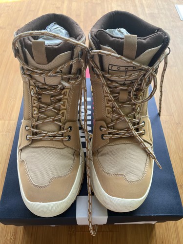 Tommy jeans urban boot - urban,