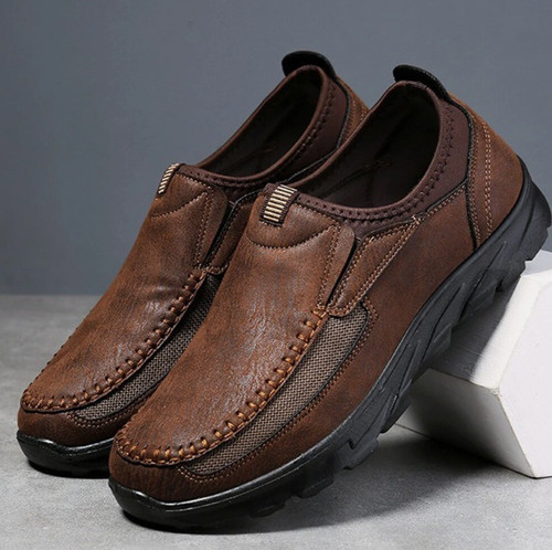 Herren freizeit halbschuhe - herren,