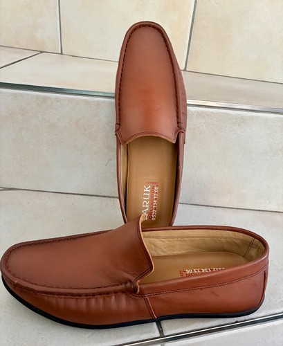 Neuwertige herrenschuhe 43 - herrenschuhe, gr.