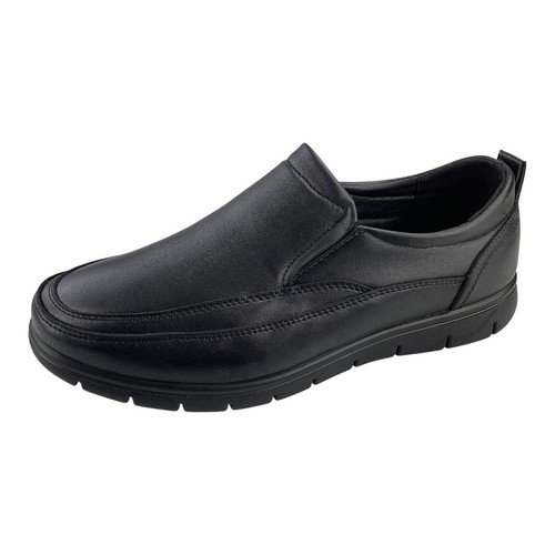 Herren halbschuhe slipper - herren,
