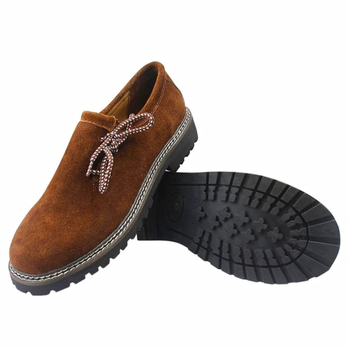 Herren halbschuhe wildleder - herren,