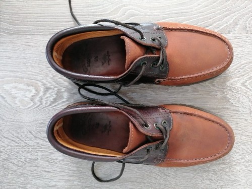 Camel boots segelschuhe - boots, gr.