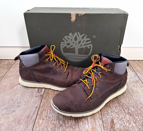 Timberland herren chukka - herren,