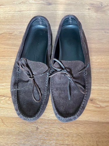 Massimo dutti loafers - massimo, 43
