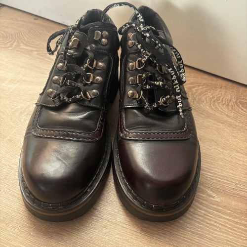 Herren leder schuhe schwarz - leder,