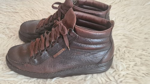 Mephisto rainbow mid herren - mephisto,