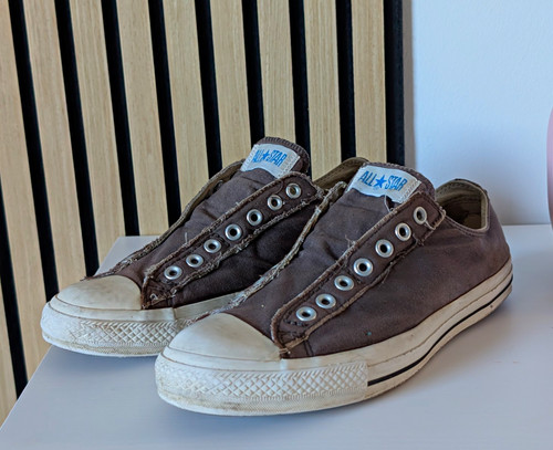 Converse all star herren low - converse,