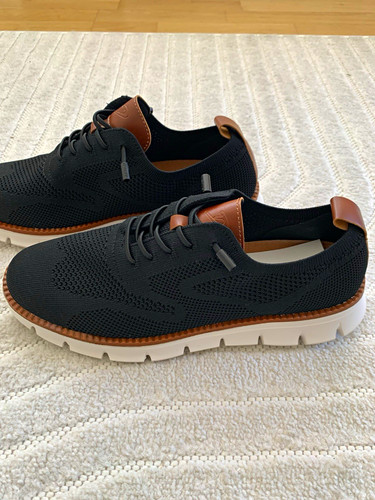 Breezy herren sneaker low top - sneaker,
