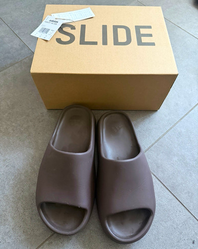 Adidas yeezy slide herren - adidas,