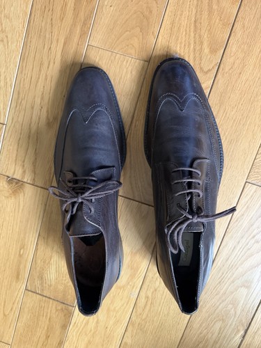 Lederschuhe elegant herren - lederschuhe,