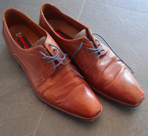 Llyod don herren derby - don,