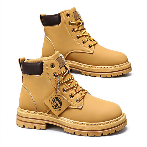 Herren schneestiefel winter - herren,