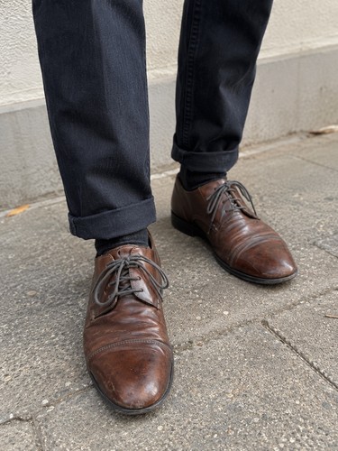 Bugatti herren lederschuhe - bugatti,