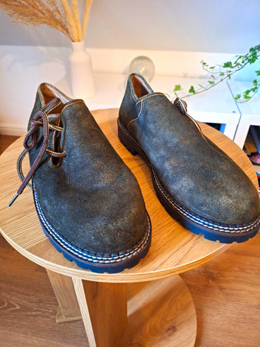 Stockerpoint herren halbschuhe - stockerpoint,