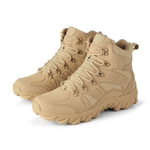 Herrenstiefel taktische - herrenstiefel,