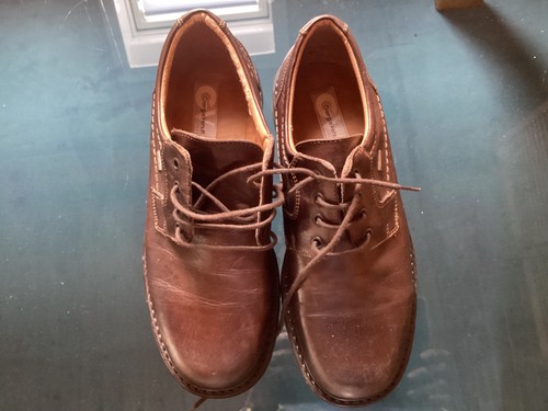 Herrenschuhe braun - herrenschuhe,