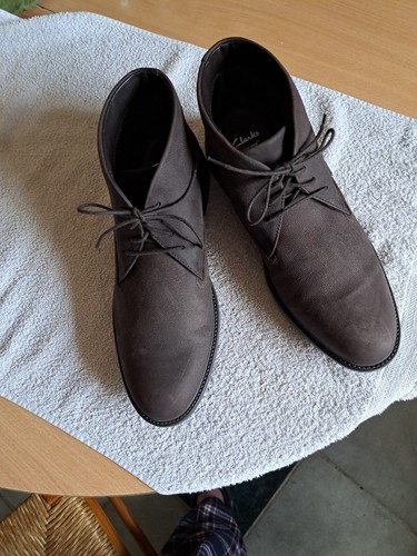 Clarks herren gore - herren, gore-tex