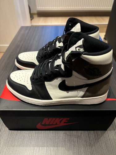 Jordan dark mocha eu43 - 1,