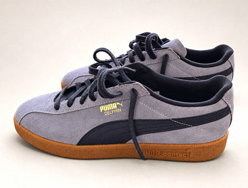 Puma delphin herren sneaker - puma,