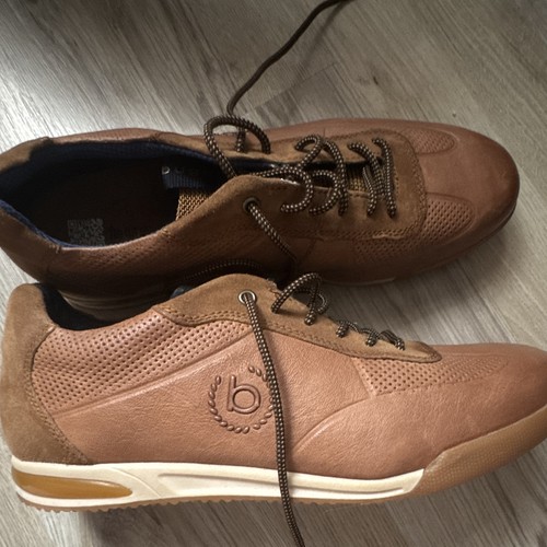 Bugatti herren sneaker low - herren,