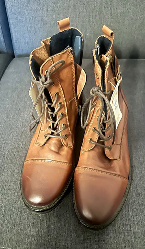 Mustang herren stiefeletten - mustang,