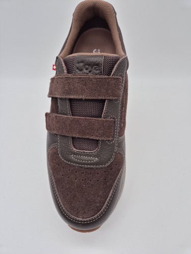 Dynamo velcro dark - dynamo, men