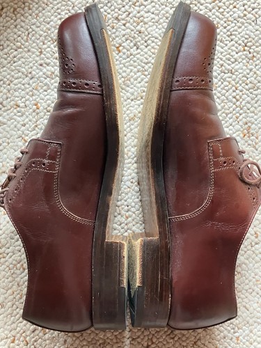 Handmacher schuhe - handmacher,