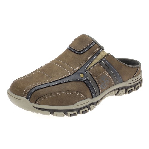 Herren slipper clogs garten - slipper,