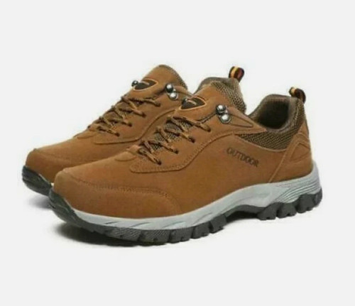 Herren trekkingschuhe - herren,