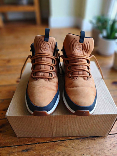 Timberland herren mid - herren,