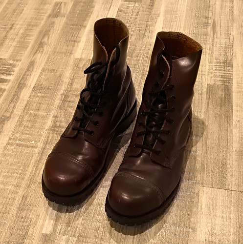 Underground shoes herren leder - shoes,