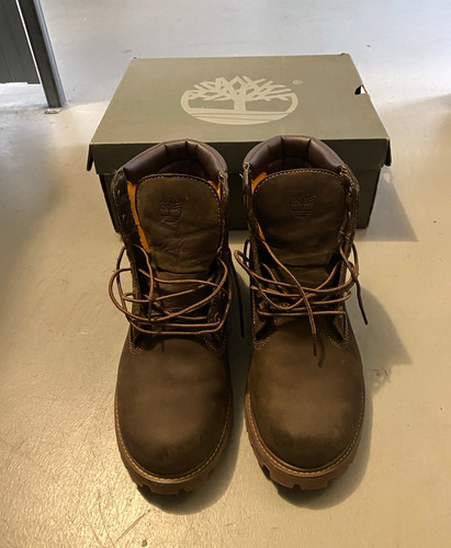 Timberland herren stiefeletten - timberland,