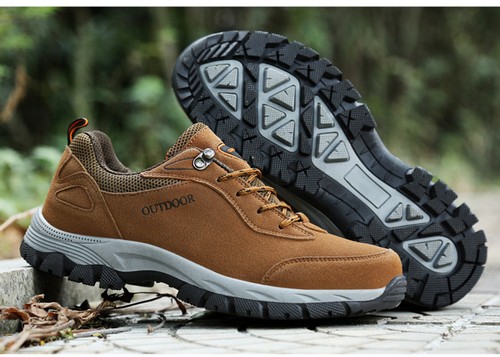 Herren trekkingschuhe - herren,