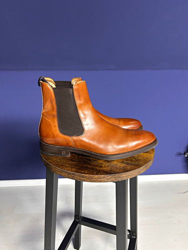 Henry stevens chelsea boots - stevens,
