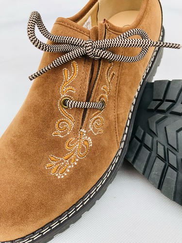 Herren trachtenschuhe 44 - trachtenschuhe,