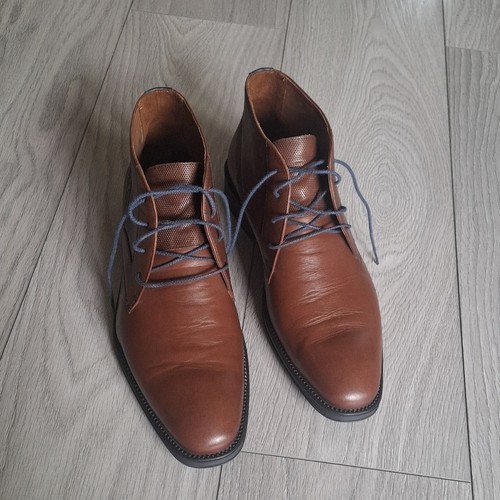 Lloyd gabun herren chukka - gabun,