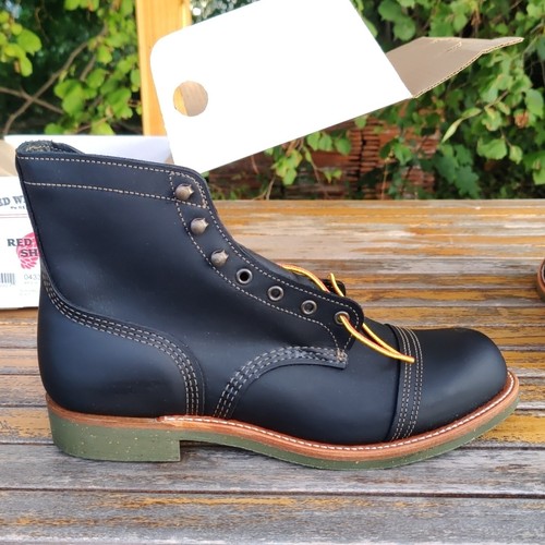 Red wing 04331 limited edition - 04331,