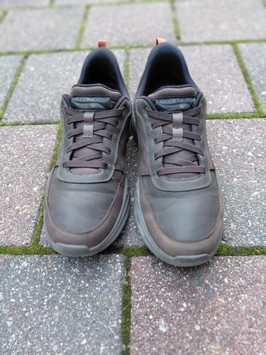 Skechers sneaker herren - sneaker, gr