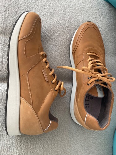 Lunge manufaktur retro sneaker - lunge,