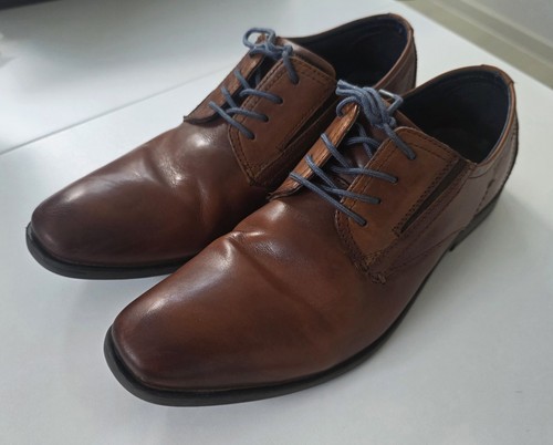 Bugatti herren schuhe - herren, bussines