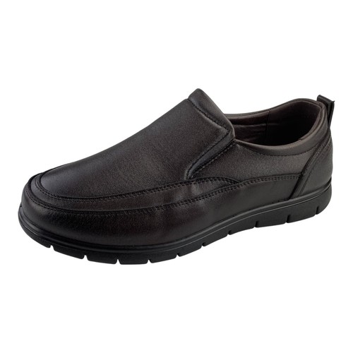 Herren halbschuhe slipper - halbschuhe,