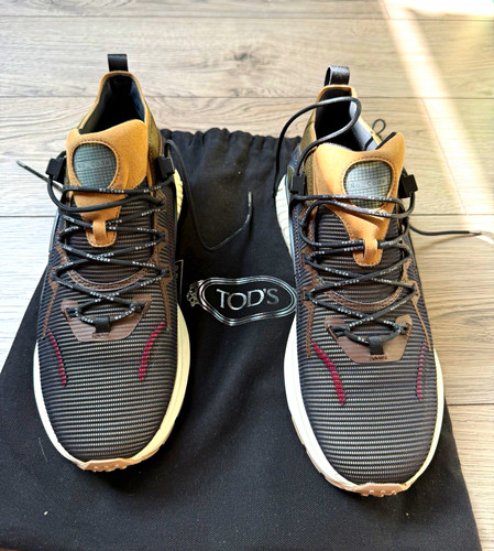Tod herren sneaker code - tod's, no