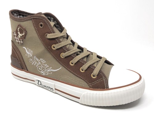 Runero trachtensneaker high - runero,