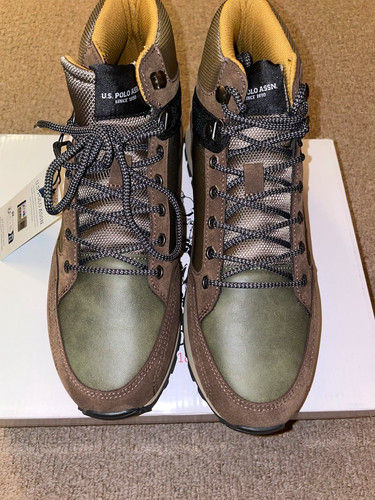 Polo assn herren - u.s.,