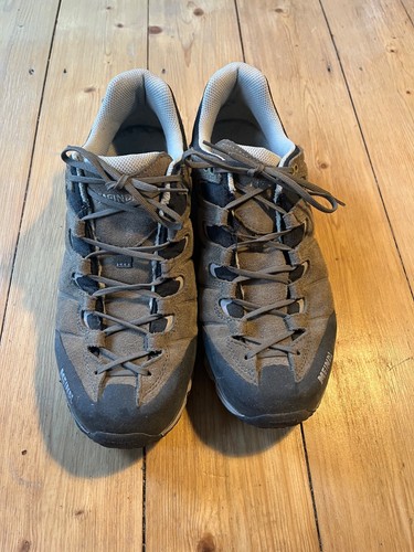 Meindl wanderschuhe herren - wanderschuhe, 43
